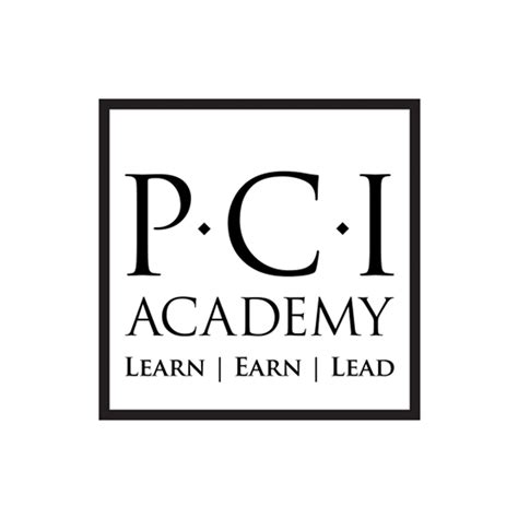 Pci academy - Environment is very stressful, very few employees are team players leaving a lot of us to pick up the slack for others. PCI Academy is very micro-managed company the turn over rate for employees is very high. The main focus is $$$ and not making sure employees are trained and prepared for teaching. 